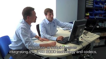 IntopIX  - a Vives Fund Company