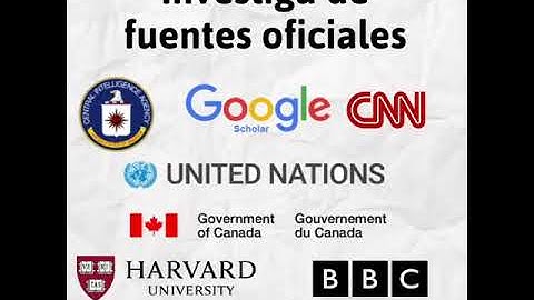 Tips para escribir una postura TECMUN