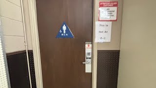 2,787. Smart & Final Extra! Men’s Restroom | 6235 El Cajon Blvd | San Diego, CA