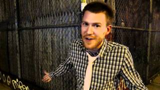 I Have To Be More Interesting By Nick Douglas