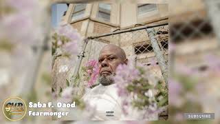 Saba - Fearmonger F. Daoud*