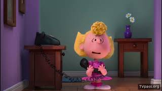 The Peanuts Movie Intro On Disney Xd 32425