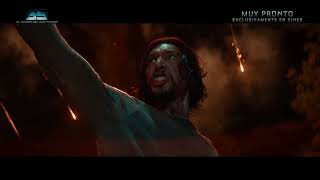 65 Al Borde De La Extinción - Presa