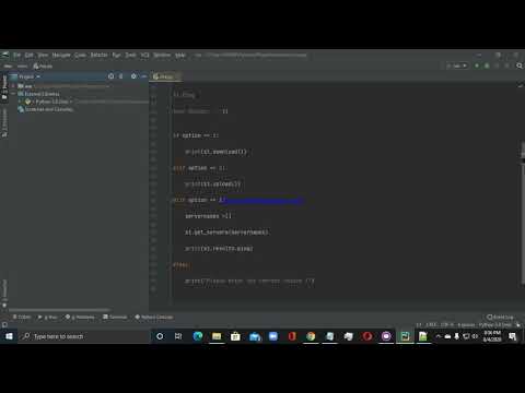 source code for internet speed meter written by python