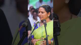 గత పాలనలో మైనారిటీలు ఎంత ప్రయోజనం పొందారు? #h6news #kalvakuntlakavitha #trsparty #telangana