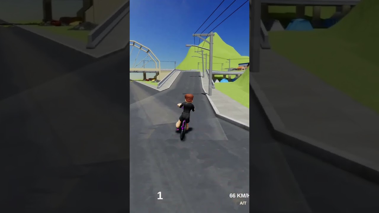 Jogando Roblox No Wheeling BR 