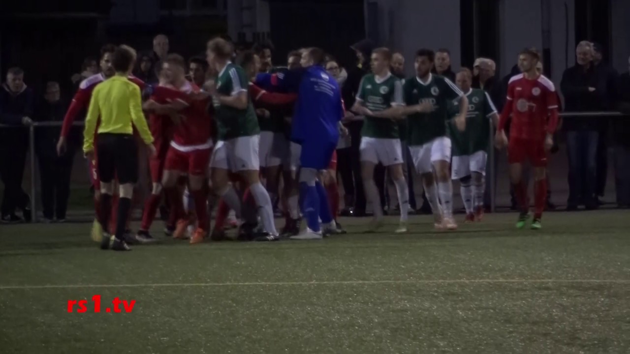 2017-04-14 FC Remscheid - Grün-Weiß Wuppertal