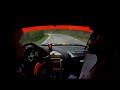 RALLY ON BOARD SAXO VTS 40°RALLY APPENNINO REGGIANO 7°Assoluto 1° 2RM 1°Classe Turrini S. Aldini M.