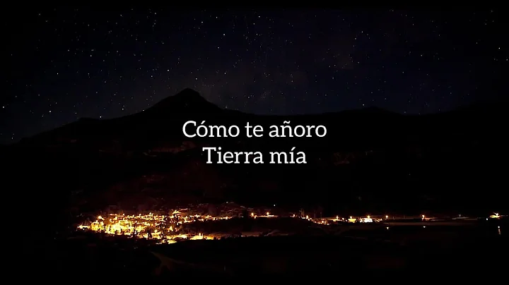 Tierra ma Aucar - Richard Poma Huarcaya // Huayno ...
