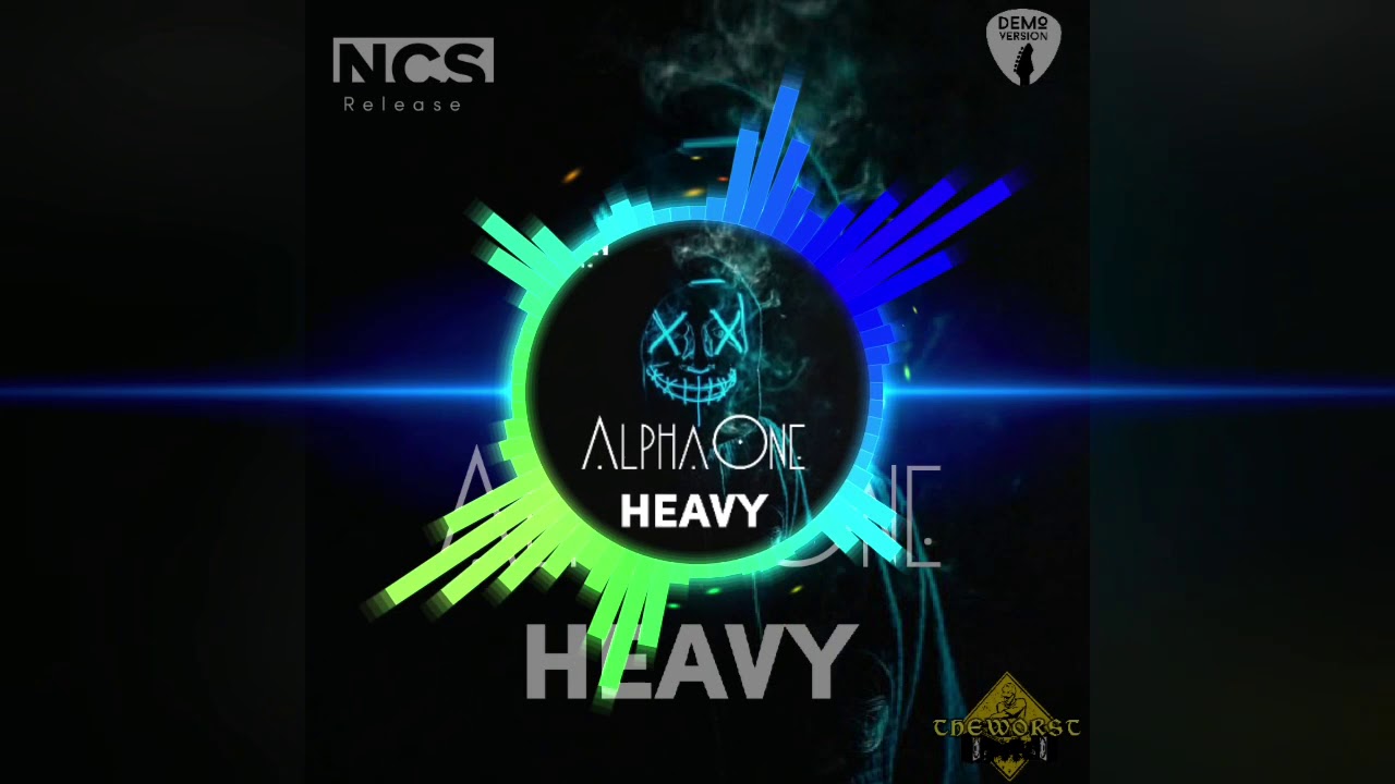 Alpha One - Heavy (Official Audio)