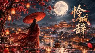 ✨ 一听就惊艳！《怜城辞》钢琴教学｜《天官赐福》主题曲｜Synthesia｜零基础一学就会