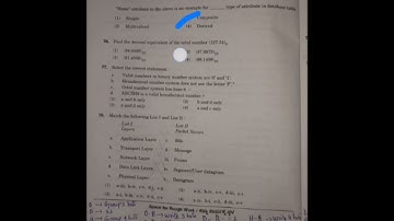 KEA VILLAGE ACCOUNTANT PAPER-2 CS KEYANSWERS kea #VApaper2keyanswers #villageaccountant #cs