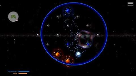 Auralux Recoil - Auralux Constellations Perceus Gamma Rays Nova Time (Walkthrough)