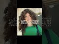 Who’s curly hair routine should I do#foryou#curlyhair#curlyhairroutine#kalogerasisters#hair#lovecurl