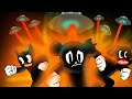Cartoon Mouse: End of World (CartoonVerse: Ep3 S2) | [Dc2] Animation