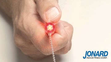 Jonard Tools VFL-25 Visual Fault Locator