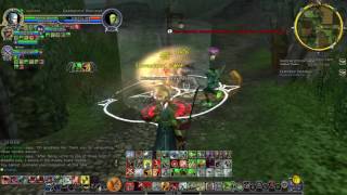 The Northcotton Farm t1 Captain 105 LVL LOTRO