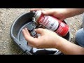 Clean Your Throttle Body---Saturn SC2