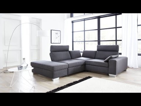 Comfortmaster Funktionssofa