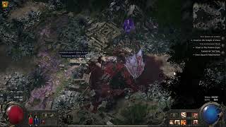 Traverse the Chimeral Wetlands in search of the ancient Machinarium, Path of Exile 2