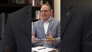 Leadership by intention, not accident