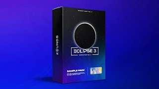 Reggaeton Sample Pack - 'ECLIPSE VOL. 3' | Libreria de Reggaeton GRATIS 2023