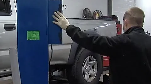 Time running out for free repairs on Toyota trucks and SUVs with rusting frames