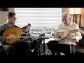 Assiste Parata, feat. Thomas Walker - Renaissance Lute Duet