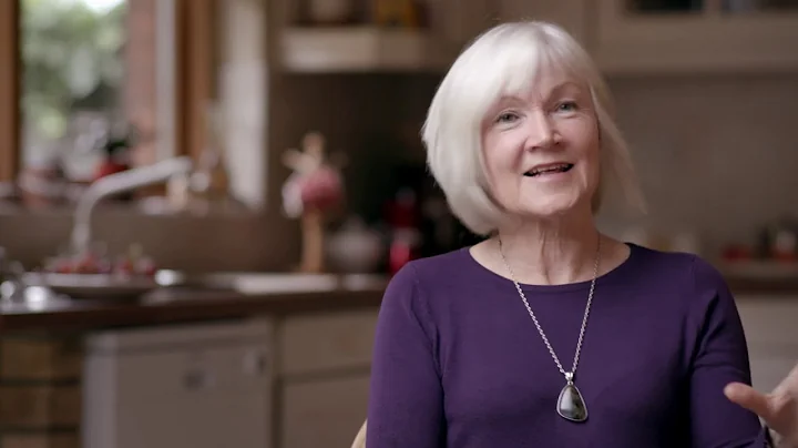 Freda's story