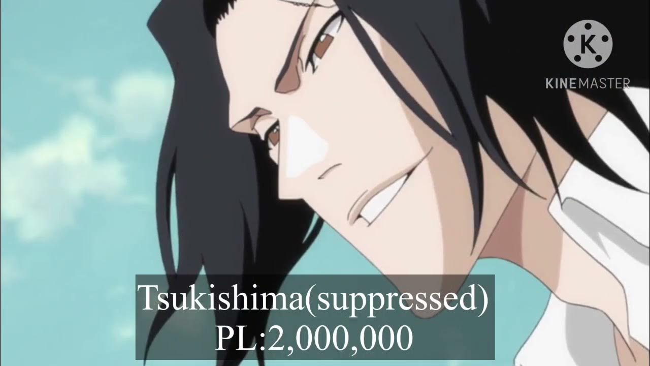 Bleach Fullbring Arc Episode List Bleach fullbring arc power levels - YouTube