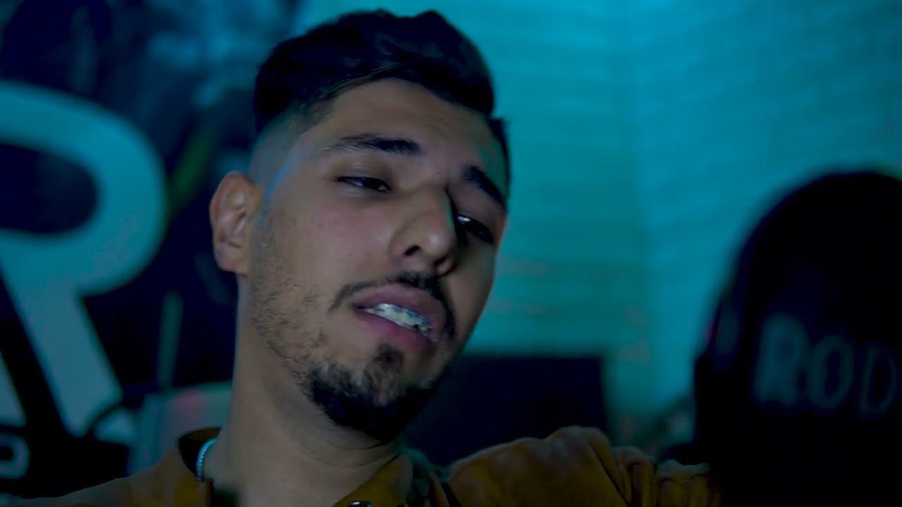 Hamza Naciri-YA LWALIDA (EXCLUSIVE MUSIC  VIDÉO)-حمزة ناصيري يالواليدة