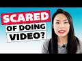 How To Gain Confidence On Camera | Tips To Help You Get Comfortable Making Video Content