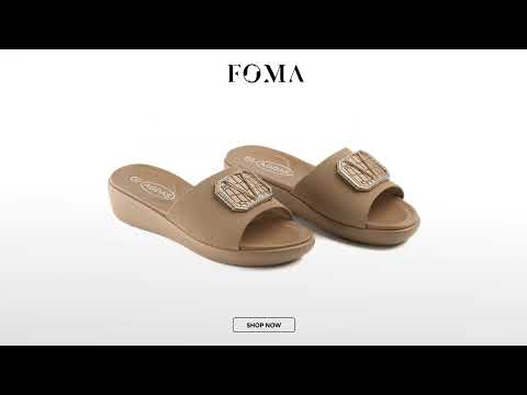 خصم حتى 50 على شباشب نسائية طبية بتشكيلة 2025 الجديدة كليا