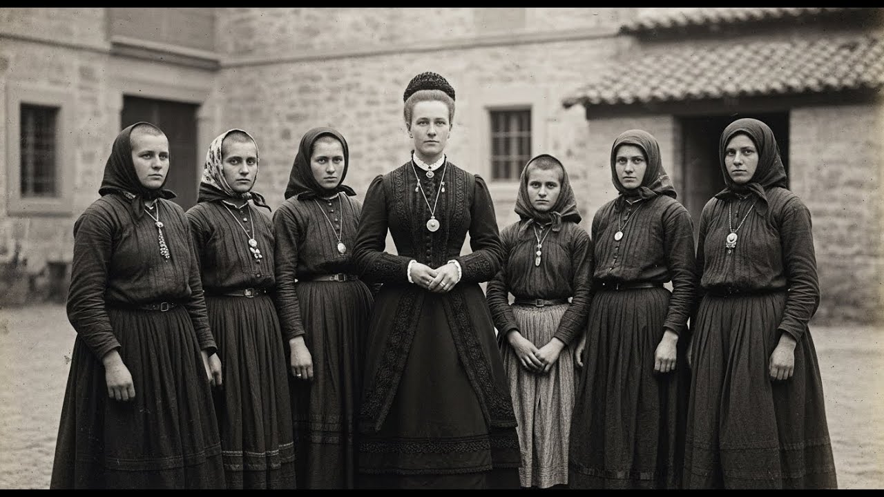 BOIEROAICA a poruncit tăierea cozilor TUTUROR ȚIGANCILOR din sat — Răzbunarea a crescut cu PĂRUL!