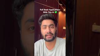 Full stack Apps Using Ai . #shorts #aiagents #n8n