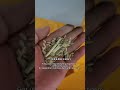 Rice seed selection machine: one-stop operation for deawning, impurity removal, and gravity grading.