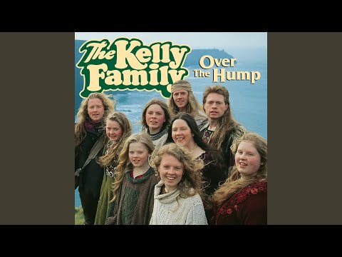 Father's Nose - The Kelly Family