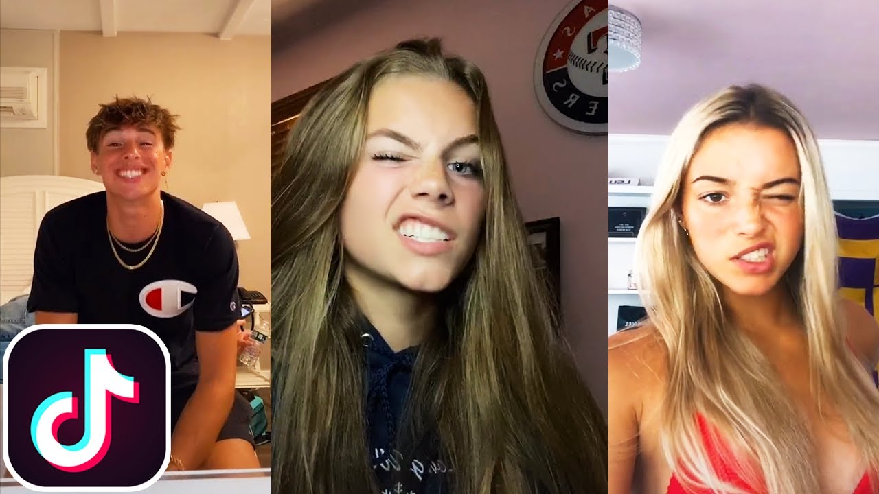 grrr tik tok song