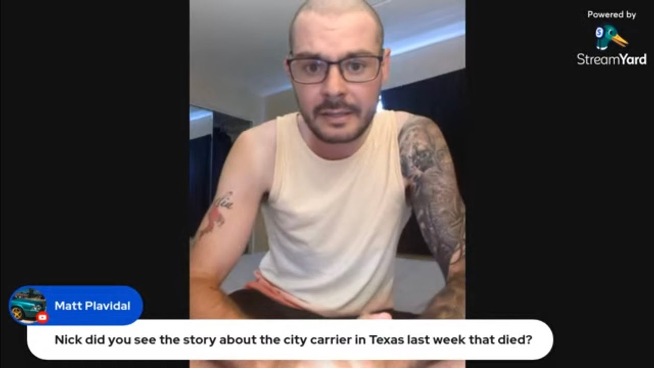 USPS Mailman (CCA/PTF/Hold Downs/Orientation/Academy/ & More!) YouTube