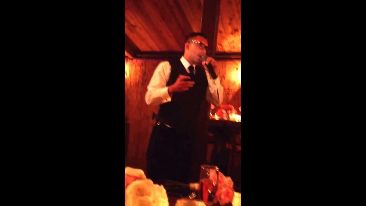 best wedding speech ever from brother to sister