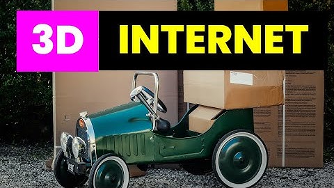 The Physical Internet Delivery System | Future Technology & Science News 143