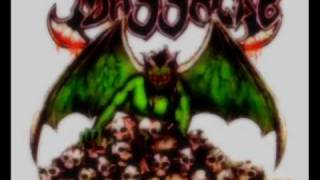 Massacre - Infestation Of Death(LIVE)