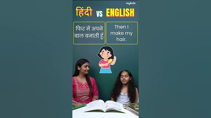 Morning Routine I English Vocabulary for Daily conversation