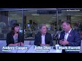 SF Chronicle Live with SF Mayor Mark Farrell