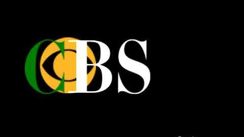 CBS 1965 Color ID Logo Remake (March-April 2022 UPDATED)