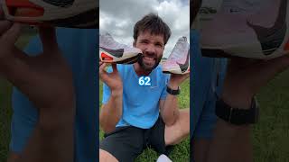 $300 running shoes vs crocs