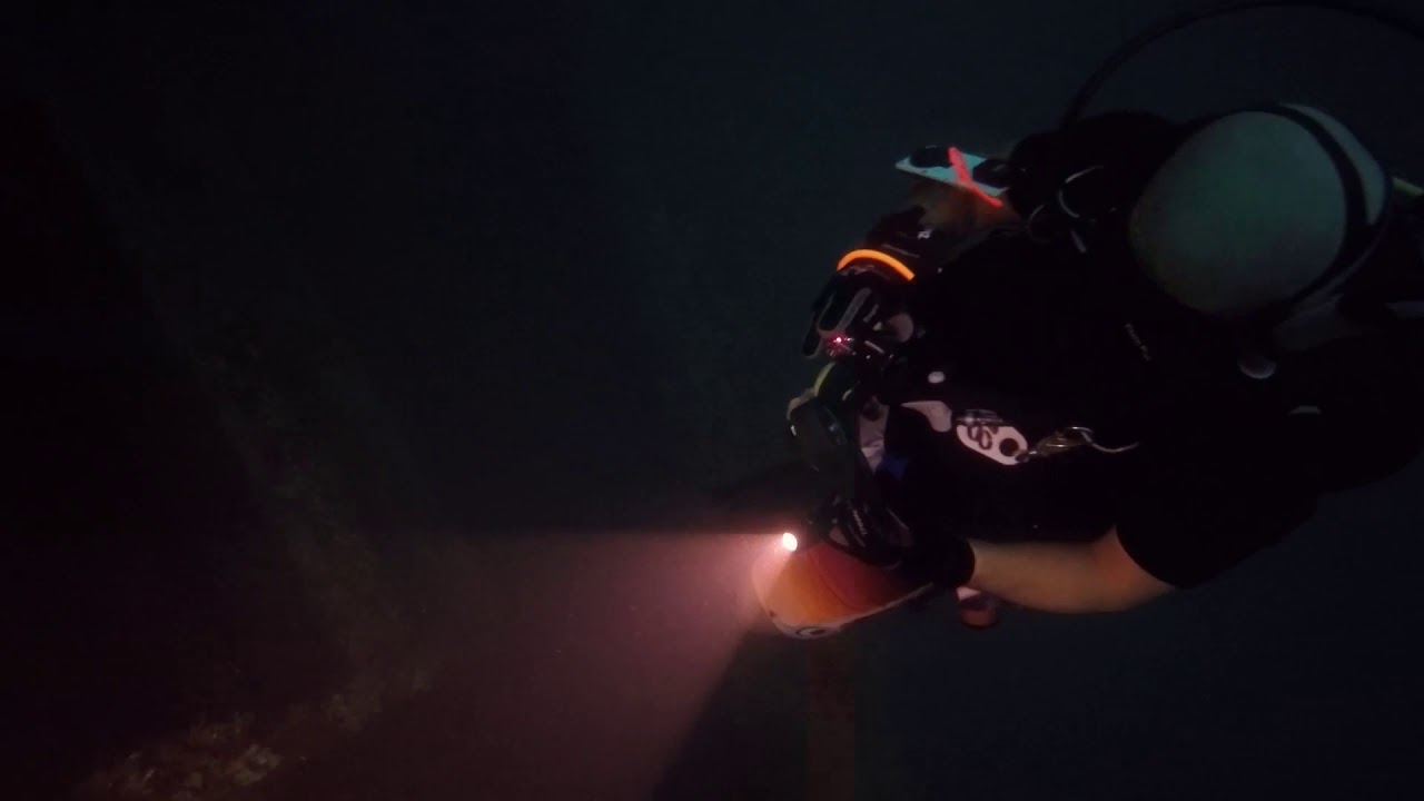 Guam - Wreck Drive - Dual Wrecks - WW1 Wreck - Cormoran, WW2 Wreck - Takai Maru