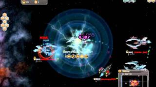 Dark Orbit - Test Video