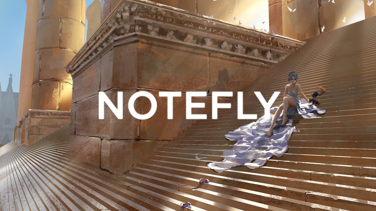 JVKE - golden hour (notefly remix) - YouTube