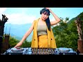 YAMATOMAYA #4 Progressive House Melodic Techno SEP '24(4K)